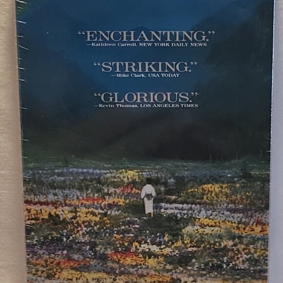 Akira Kurosawa's Dreams VHS Video New Factory Sealed Widescreen - Picture 1 of 2